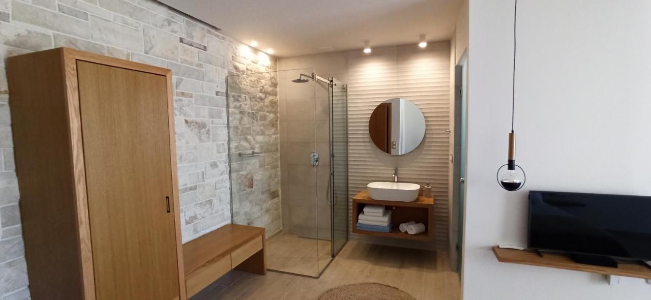 Villa Tholos Crete Kavousi  Ngoại thất bức ảnh