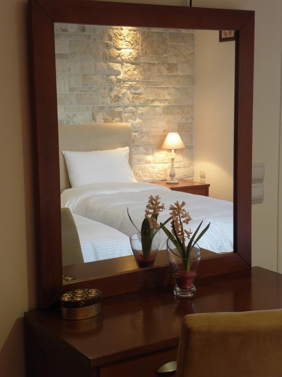 Villa Tholos Crete Kavousi  Ngoại thất bức ảnh