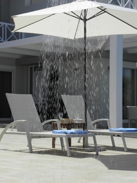 Villa Tholos Crete Kavousi  Ngoại thất bức ảnh